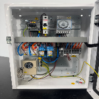 Rivacold Controller/Timer image 3